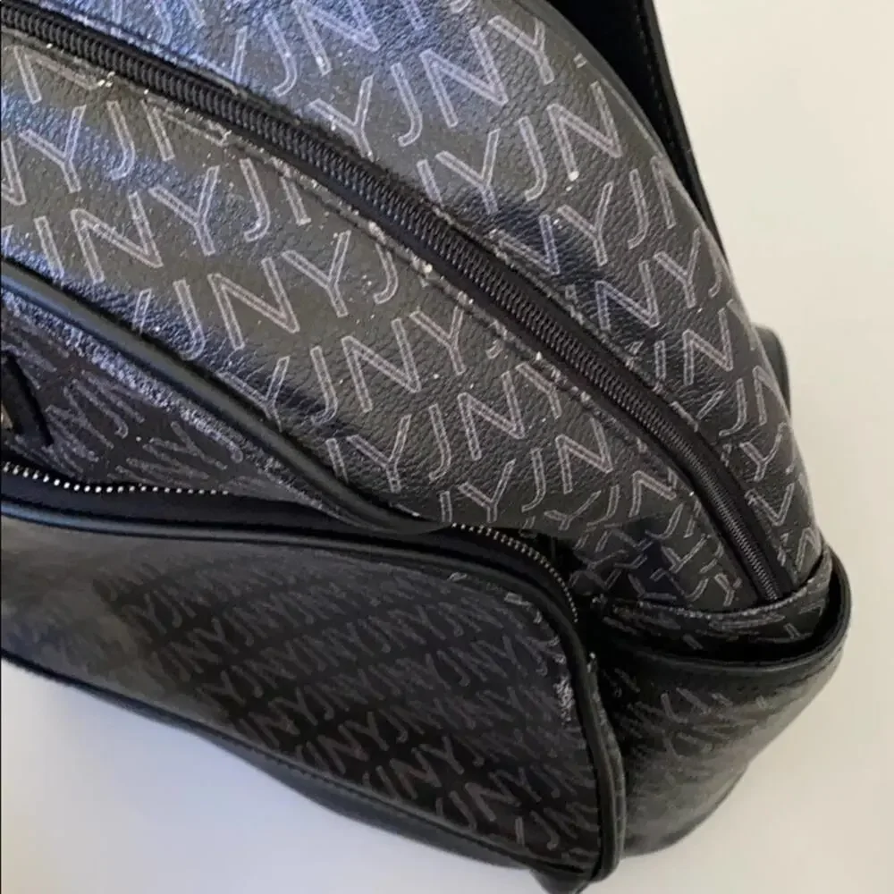 Jones New York Signature 2 Compartment Backback